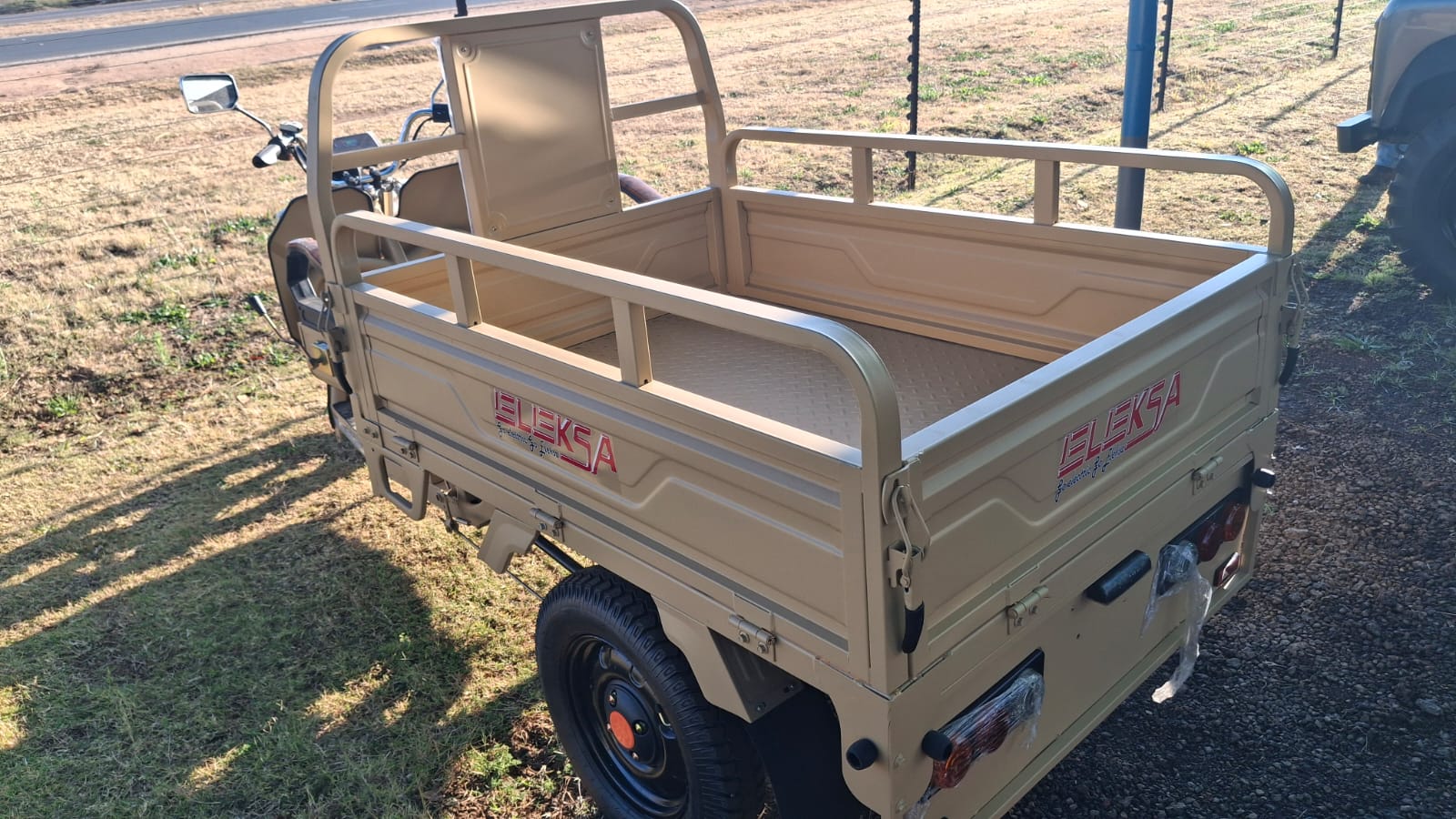 Electric Bike 1000W