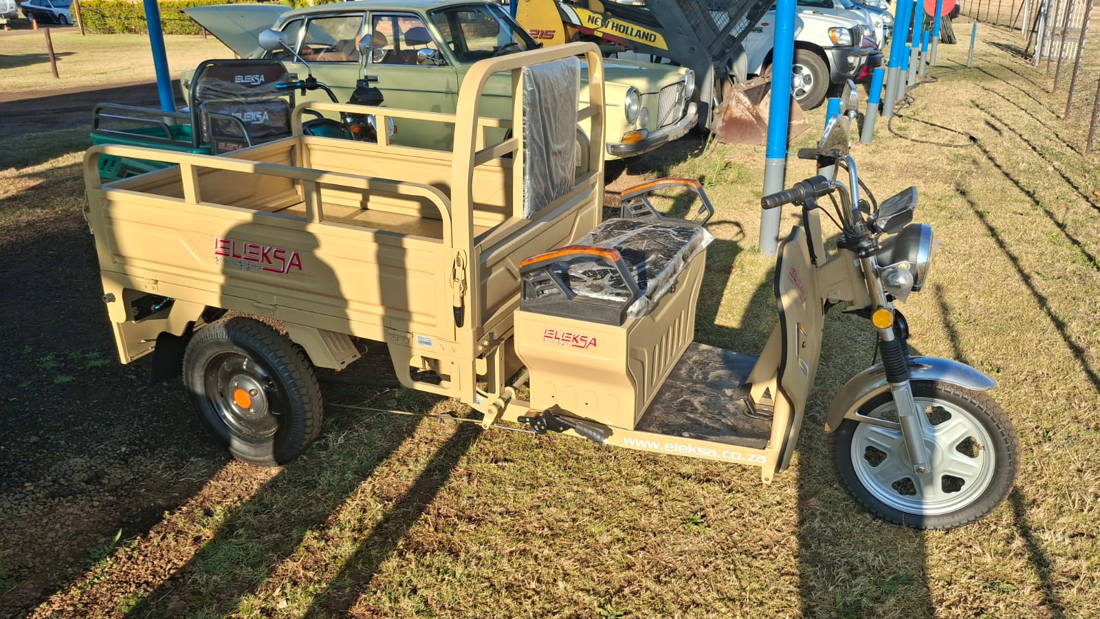 Electric Bike 1000W