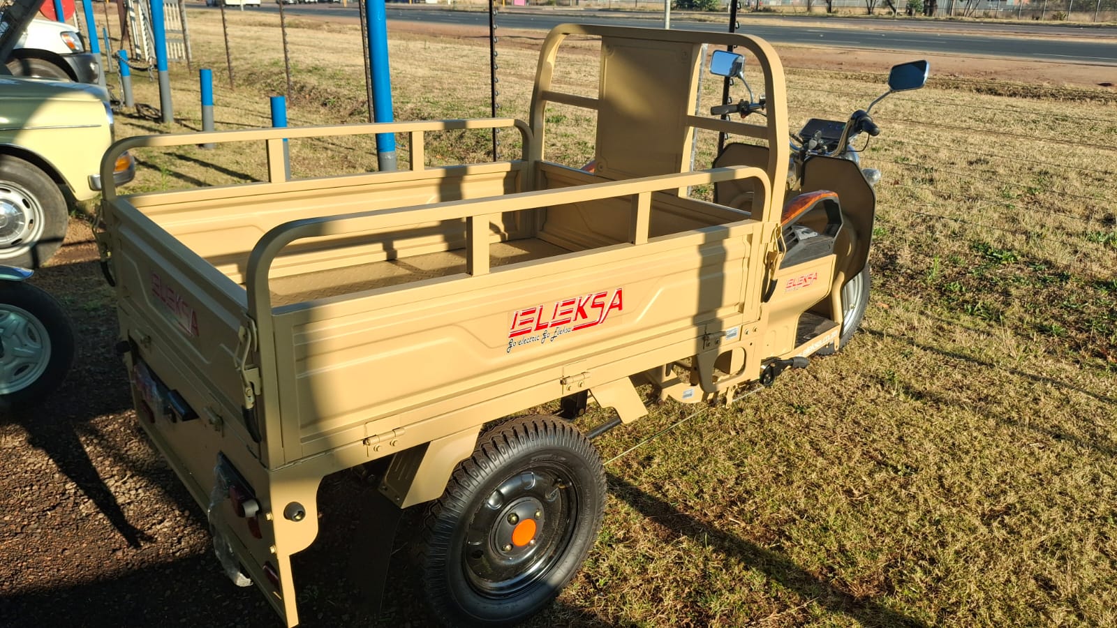 Electric Bike 1000W