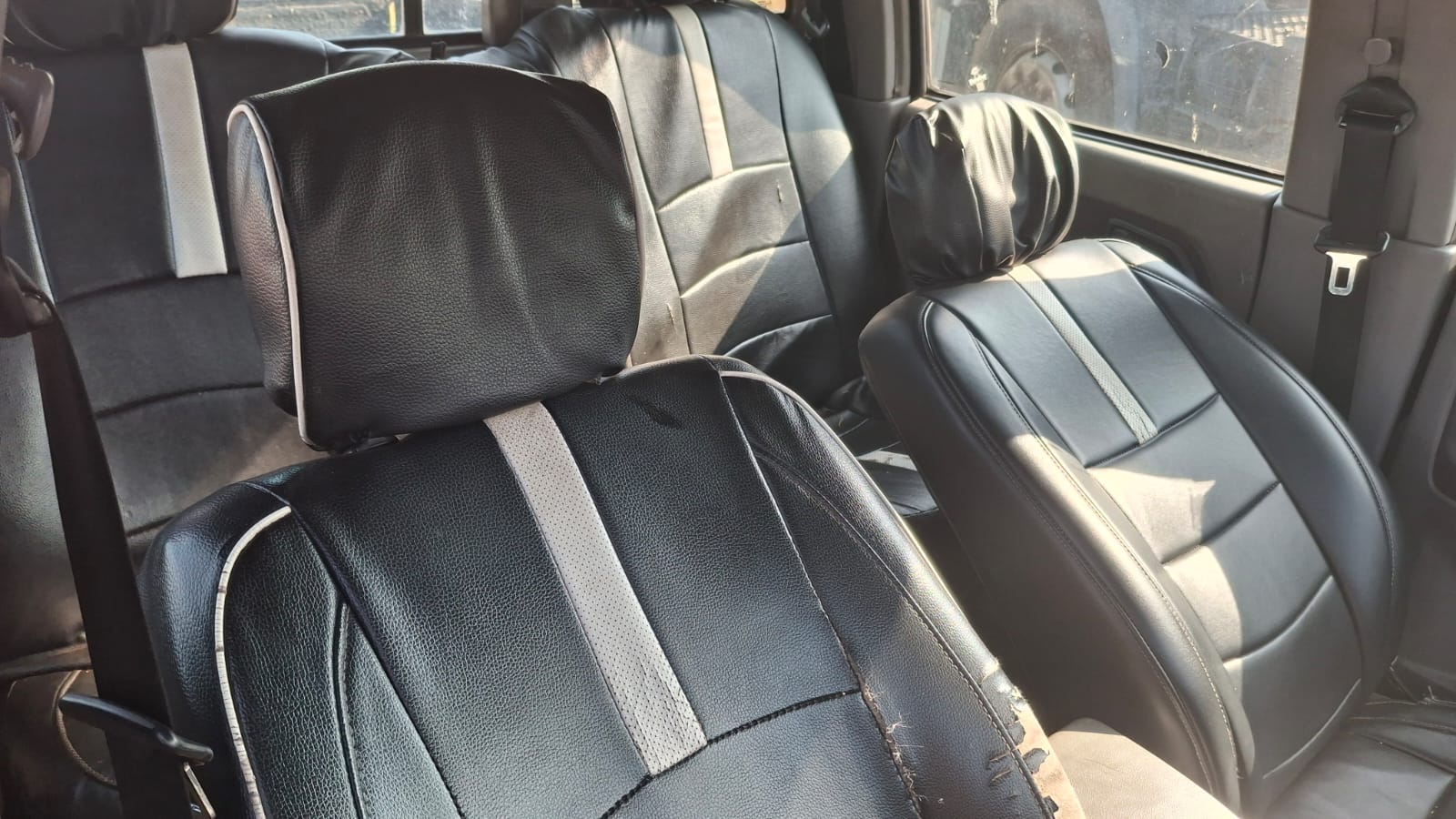 Isuzu KB 300 Diesel Double Cab   Non runner