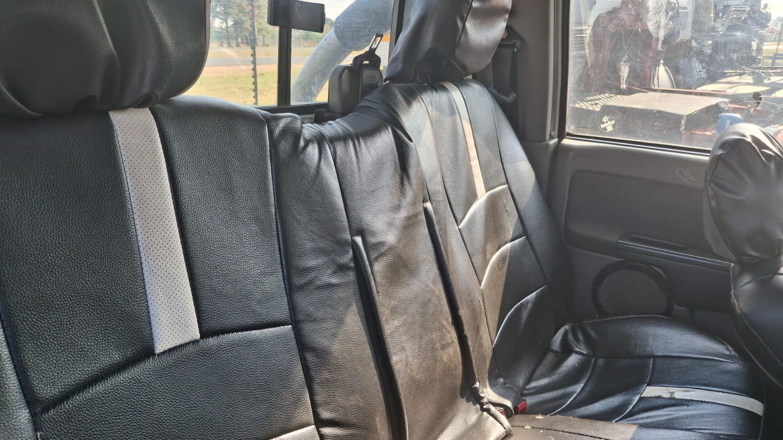 Isuzu KB 300 Diesel Double Cab   Non runner